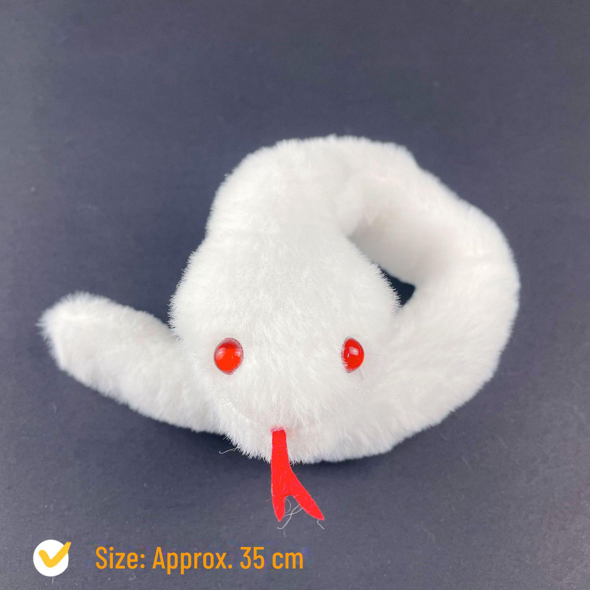 

Мягкая игрушка «Год Змеи»: Милая кукла-змея со знаком зодиака в одежде, обуви, носках и подвеске своими руками