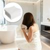 Customized Logo Private Label Single Packaged Dry Hand Hair Face Bath Disposable Towel for Salon Bathroom Hotel Travel
