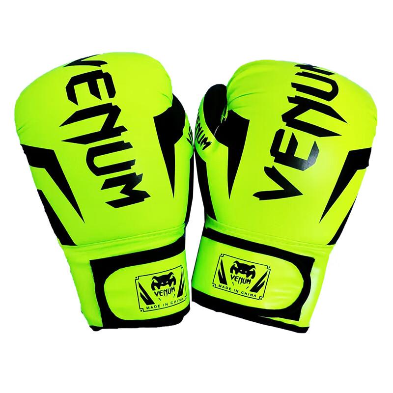Dragon Vision Boxing Gloves