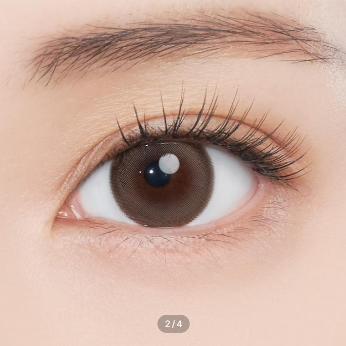 Freya One Day Mood Brown