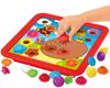 Colorful Button Puzzle To Develop Your Senses