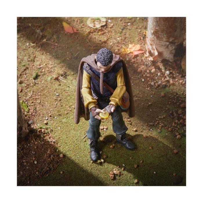 Figurine - Hasbro - Dungeons &amp; Dragons - Simon - 15 cm - Collection pour adultes