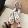 Sapatos de mulher – Pantufas para mulheres
