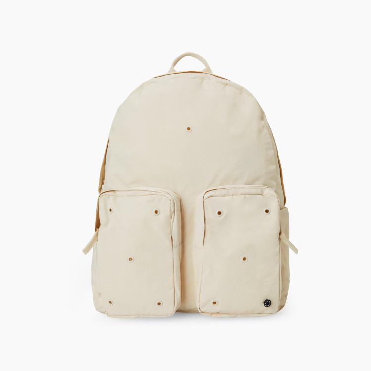 

Line Friends Collet Cream Backpack