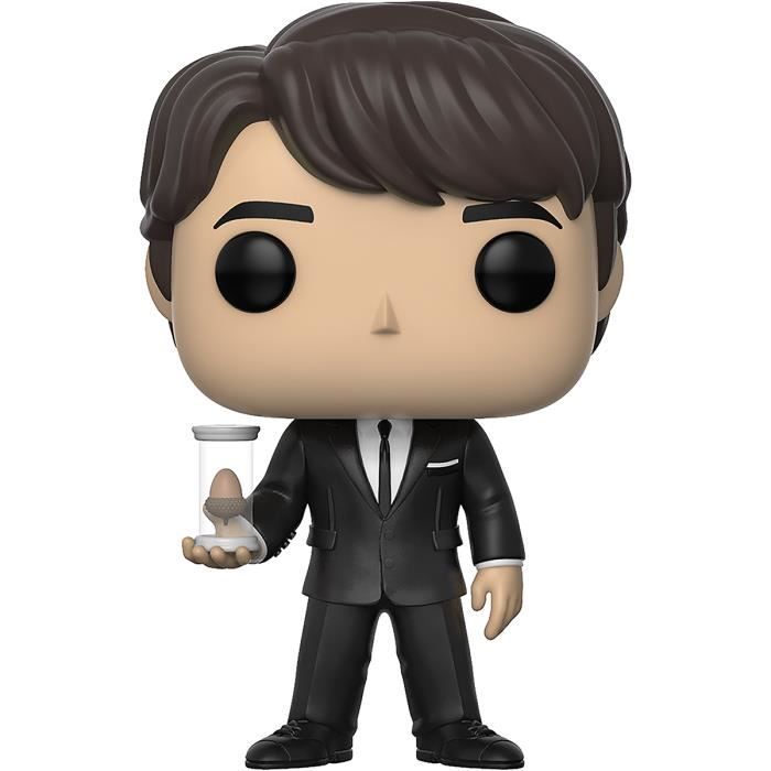 Figurine de collection - Funko - Artemis Fowl (Édition Chase Possible) - Pop ! - Unisexe