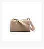Borsa da donna in pelle 2023 borsa a spalla tipo cuscino strato superiore tracolla pelle bovina versatile grande capacità borsa baguette alla moda versatile