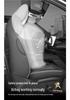 2025 Changan Uni-Z Seat Cover: Full Coverage, All-Season Car Cushion