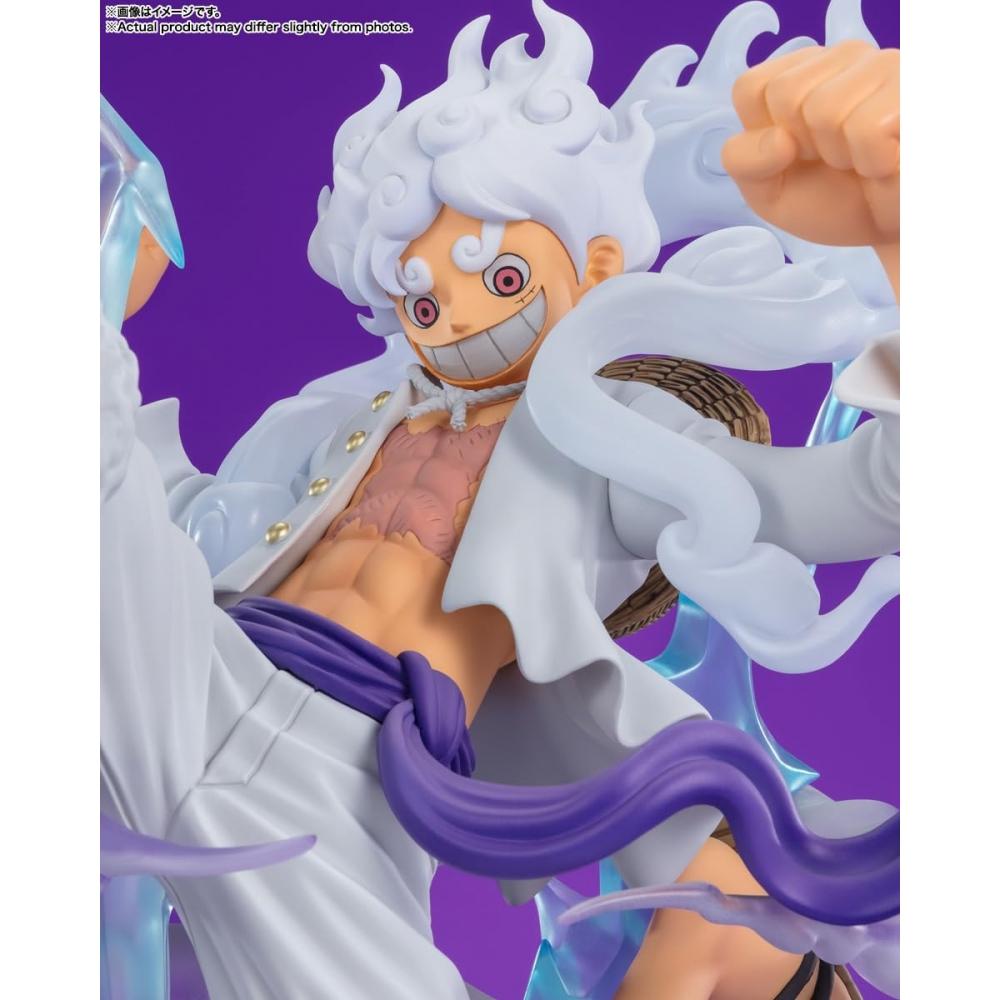 Kup Figuarts ZERO ONE PIECE [Super zacięta walka] Monkey D