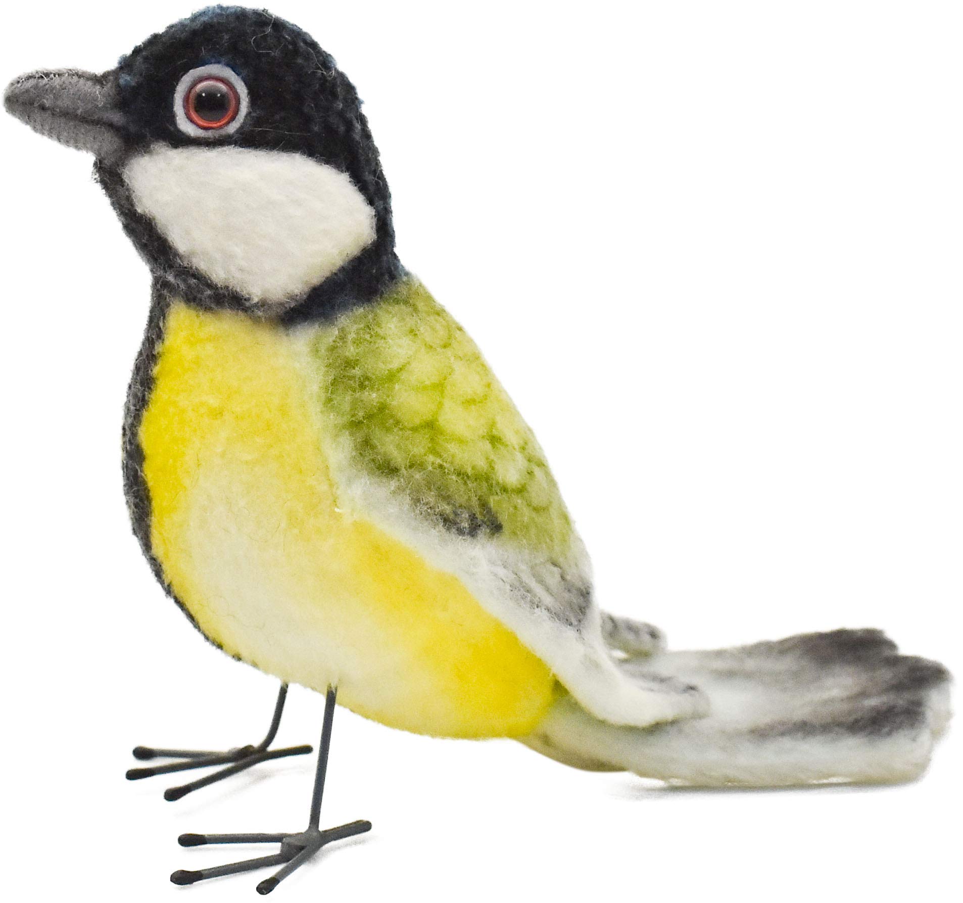 

BH7247 HANSA Great Tit 13