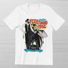 Fleetwood Mac Sat 7th Sept Band Graphic T-shirt