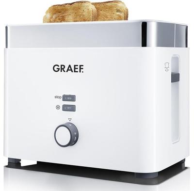 Toaster GRAEF TO 61