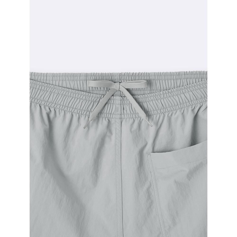 Gu By Uniqlo Color Active Shorts
