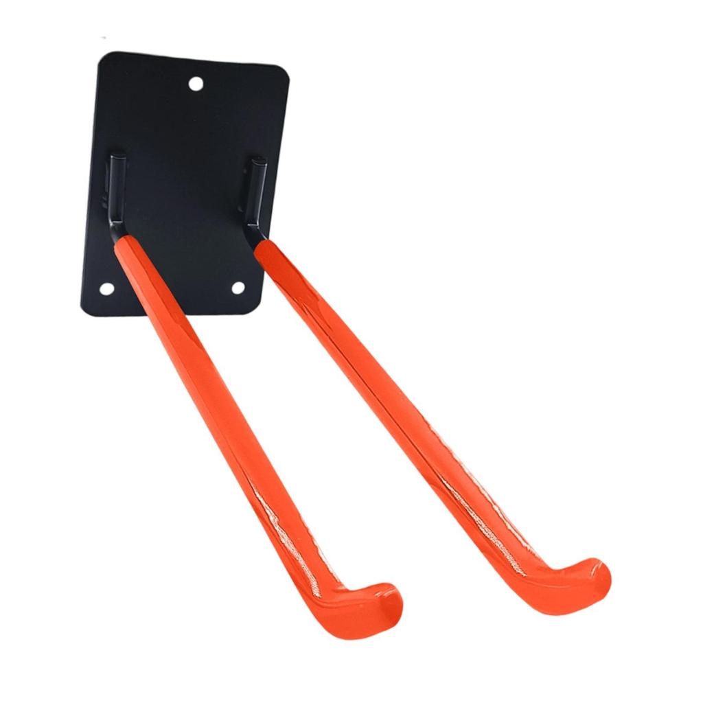 Garagen-Aufbewahrungshaken Wandhalter Schaufel Rechen Aufhänger für Leiter Reifen Schaufeln
