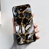 Soft Case For Tecno Pova 5 Pova5 LH7n Phone Cover Matte Liquid Silicone Marble Fundas Capa For Tecno Pova 5 pro 5Pro LH8n Bumper