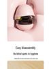 Cat Teaser Tumbler: Self-Entertaining Educational Toy & Food Dispenser for Kittens