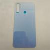 Battery Back Cover Rear  3D Glass Panel Battery Housing Case for Xiaomi Redmi Note 8T