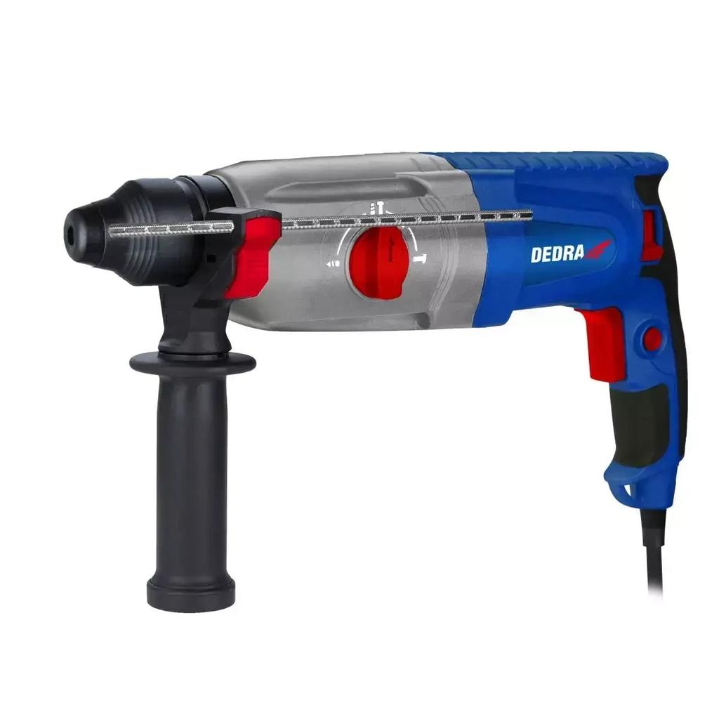 SDS+ 1050W HAMMER DRILL - DED7852
