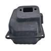 Muffler Exhaust for STIHL 038 380 MS380 MS381 038AV Chainsaw Parts