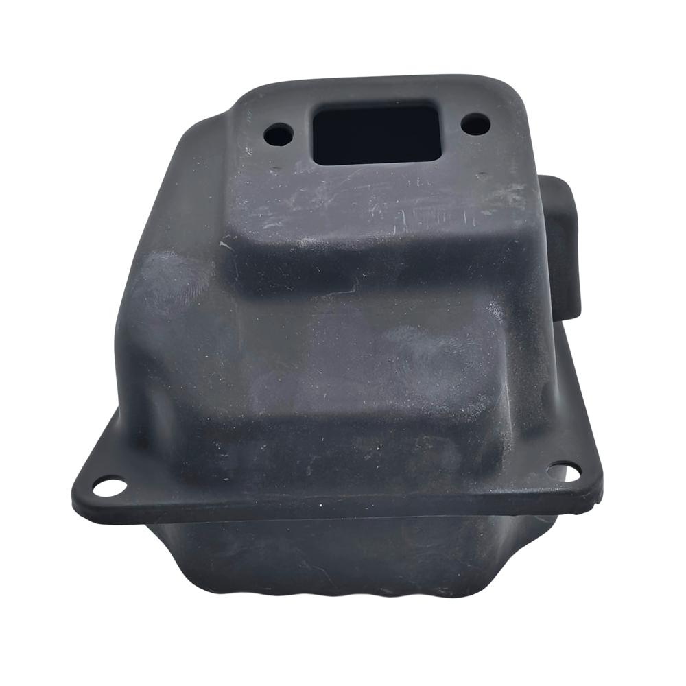 

Muffler Exhaust for STIHL 038 380 MS380 MS381 038AV Chainsaw Parts China Mainland