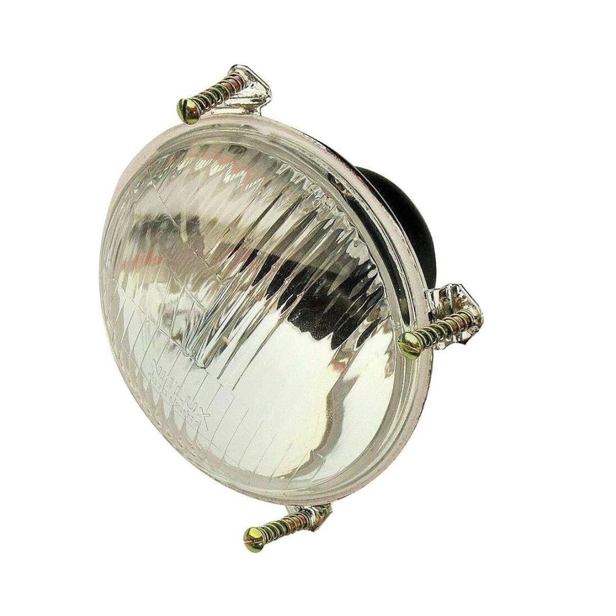 Левая фара Massey Ferguson 100 200 Series