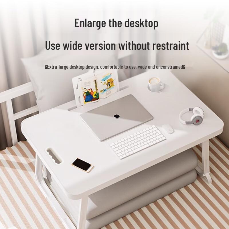 Versatile Adjustable & Foldable Laptop & Monitor Stands