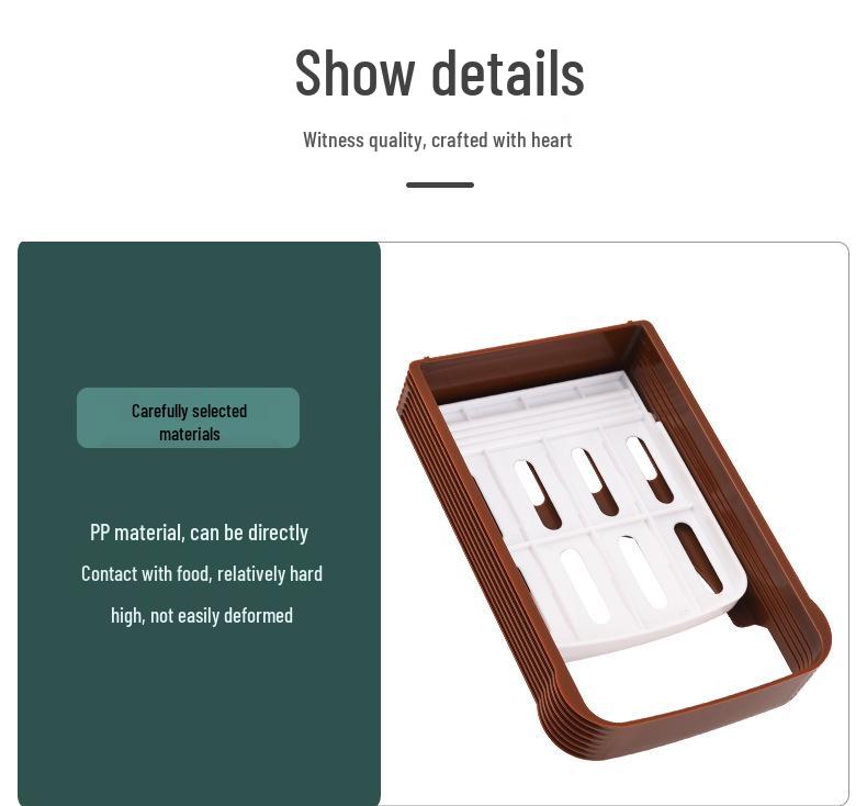 Household Bread & Toast Cutter - New Baking Tool Available
