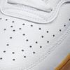 Nike Court Vision Low Light Size CD5463-105, White/Photodust/Gum Brown/White, 28.0cm