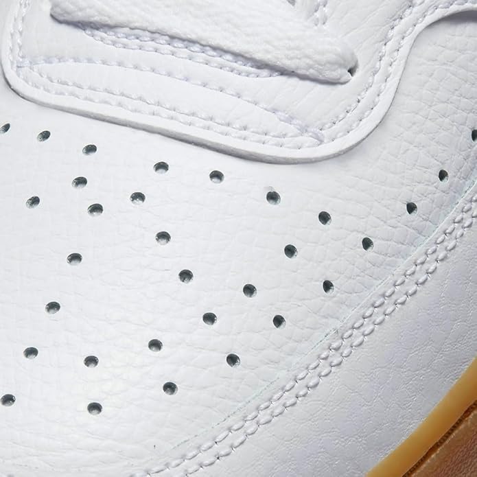 Nike Court Vision Low Light Size CD5463-105, White/Photodust/Gum Brown/White, 28.0cm