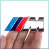 Auto Kühlergrill Abzeichen Aufkleber Auto Karosserie Aufkleber M Sport Abzeichen Beschriftungs Aufkleber für BMW M Performance E46 E39 E90 E60 E36 E38 E53 E70