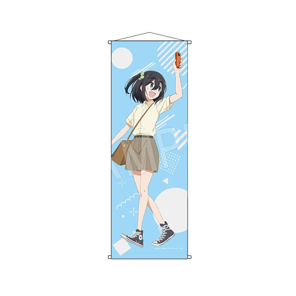mono Satsuki Amemiya B2 Half Tapestry Picnic ver.
