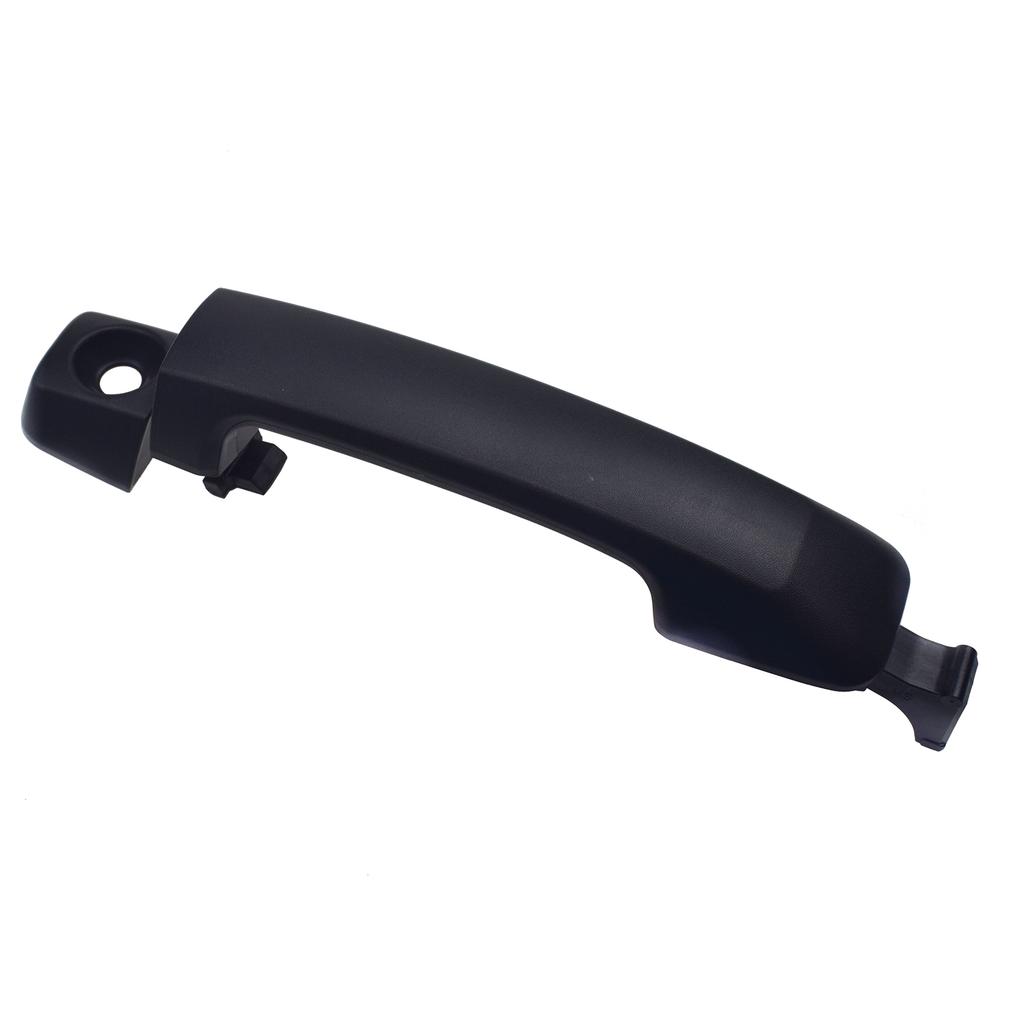 1/2/4 Pcs For Toyota FJ Cruiser 4.0L Tundra 4.6L 5.7L Sequoia Exterior Door Handle Front Rear Left Driver or Right Passenger