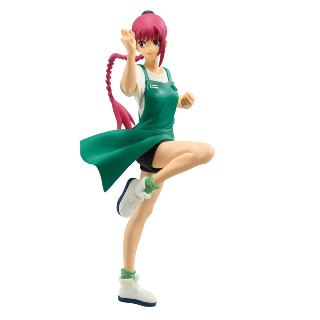 VIBRATION STARS Riku Shoto Figure SAKAMOTO DAYS Sakamoto Days Approx. 17cm Total 1 Type