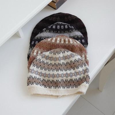 Damen Übergangs Kontrast Herrenhut