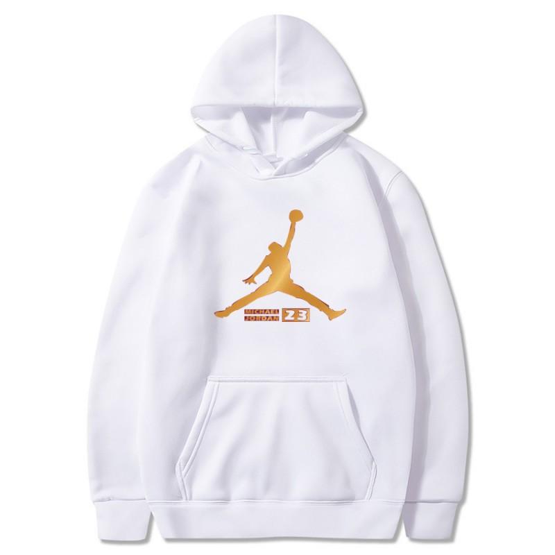 Mens Fleece Lined Hooded Sweatshirt Winter Warm Casual Sportswear Oversized Print Pullover Youth