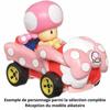 Toy Car Hot Wheels Mario Kart 1:64