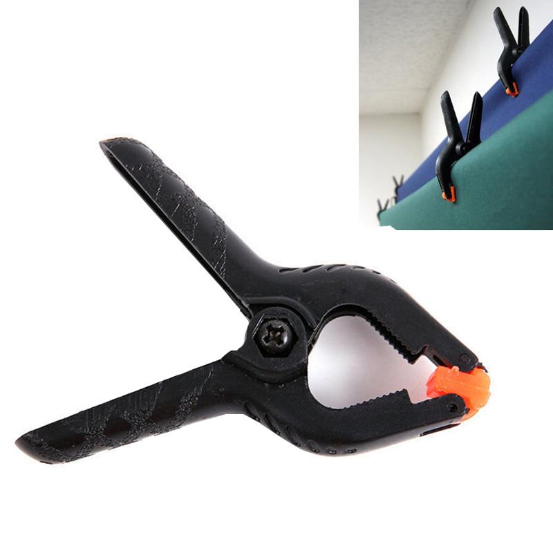 10pcs 2inch Background Clip Photo Studio Accessories Light Photography Background Clips Backdrop Clamps Peg