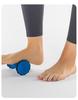 Yoga Muscle Relaxation Roller for Legs, Arms & Feet – Engineering Massage Tool