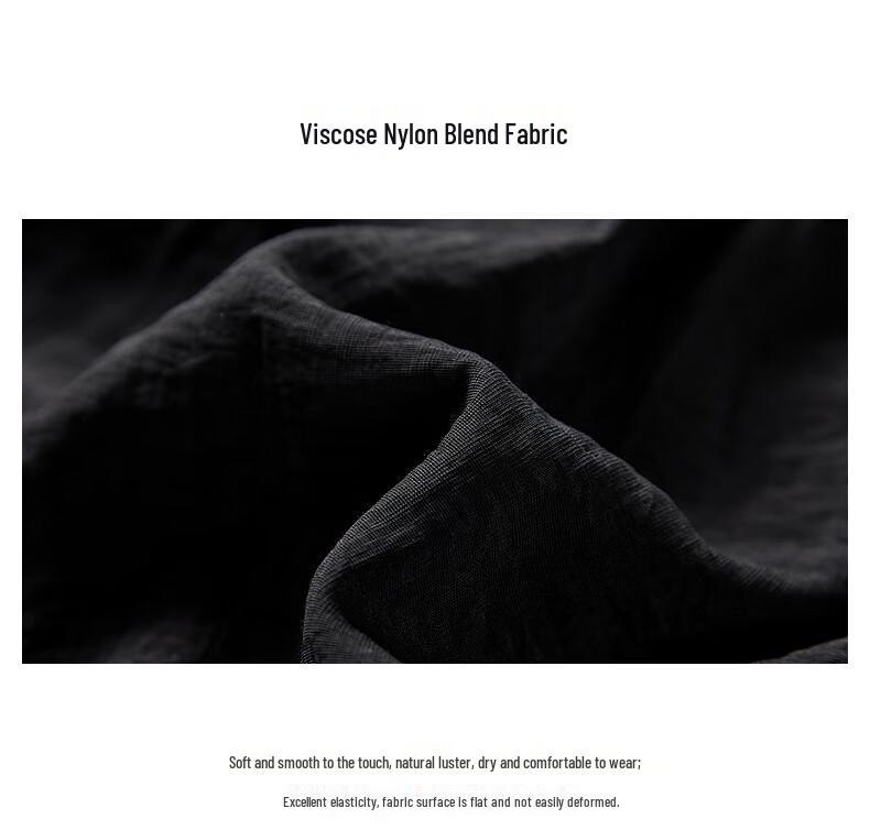 Broadcast Women's Loose Short Sleeve Round Neck Mini Dress