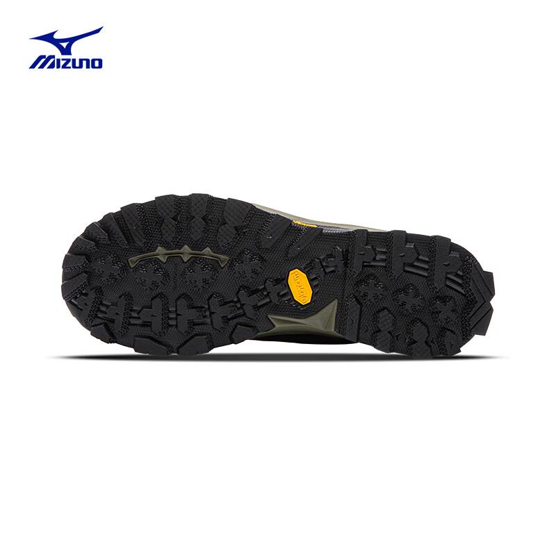 Mizuno GM CROSSWILD II MID Mid-Cut Hiking Shoes