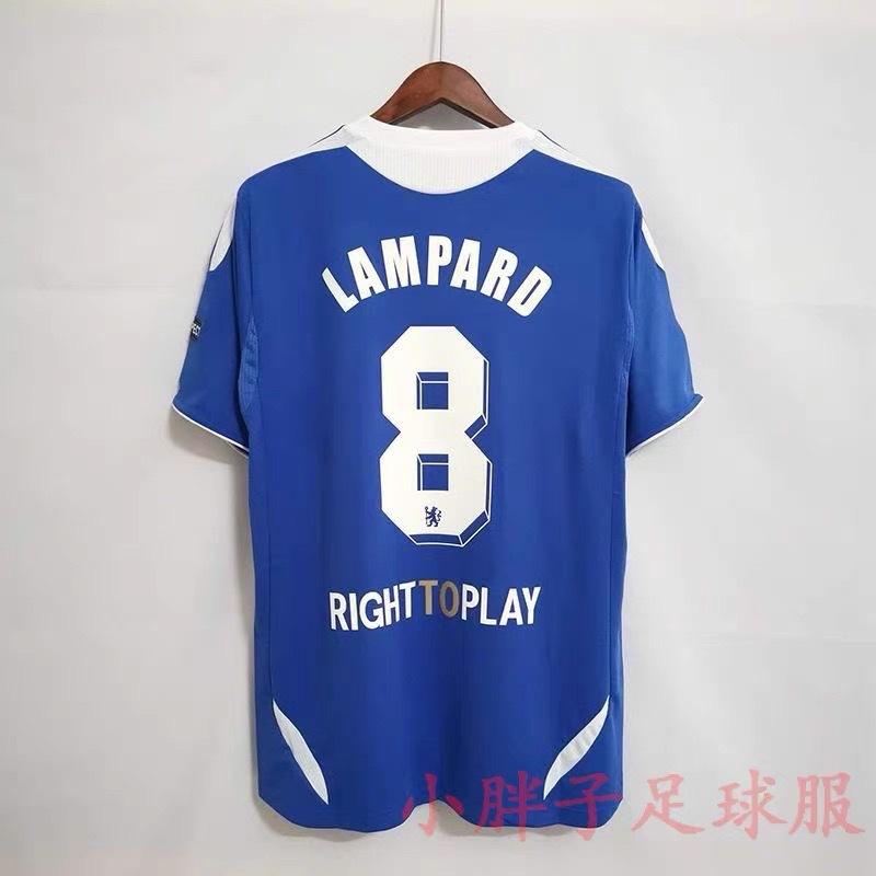 Hot Classic Football Jersey Retro Jersey Messi AC Ronaldo Zidane Maldini French National Team Jersey
