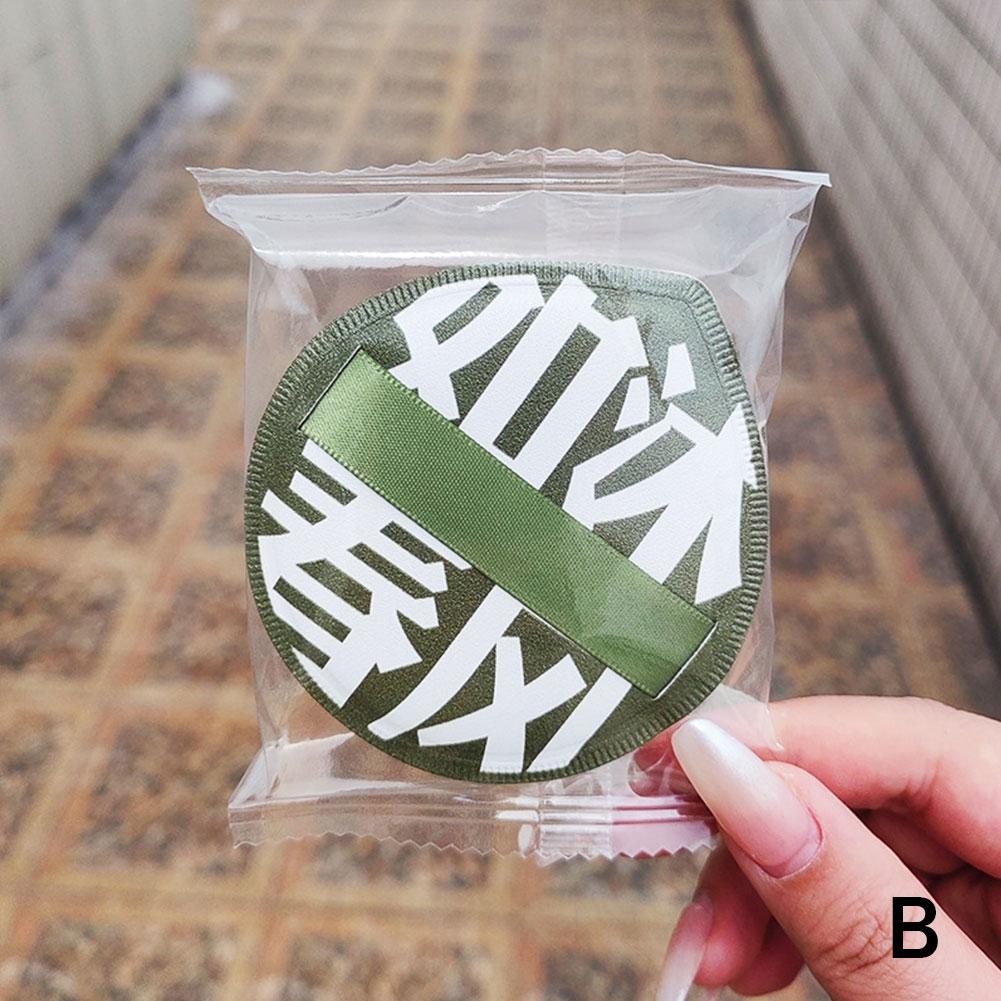 

Мягкая воздушная подушка, слоеная кисть для консилера, круглая кисть для макияжа, зефир, блендер, пудра, косметические губки M2M8 green bag-XL