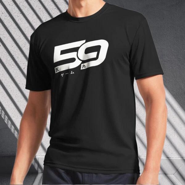 Men s and Women s T-shirts 59 Gaming S
