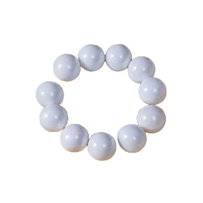 Juyuan 1.5mm Zirconia Ceramic Grinding Beads, 150g