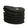 10Pcs Mesh Fabric Golf Iron Cover Iron Head Protect Covers Golf Wedges Headcover Golf Iron Club Covers with Big Numbers