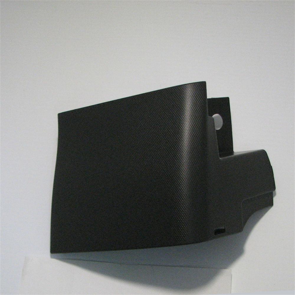 Front Fender Guard Plate-left 22945685