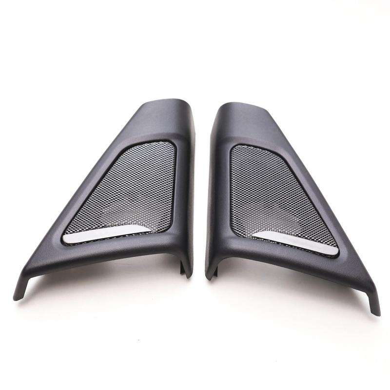 Auto Für BMW F10 F11 5er Serie Vordertür Hi-Fi Audio Hochtöner Mitteltöner Tieftöner Lautsprecher Musikkappe Zubehör