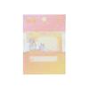 Sun-Star Stationery Winnie the Pooh Disney Goods Memo Pad A6 Winnie the Pooh S2849895