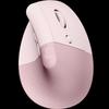 Logitech Lift Ergonomic Vertical Mouse
