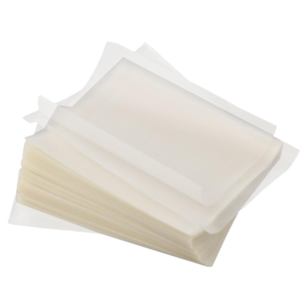 Paper Sheets Edible Paper Flexible And Easy To Use Food-Grade