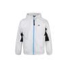 Nike Jackets Men's White Hooded Moderate Other CJ4359-100